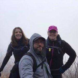 Meet your Posher, Sharon